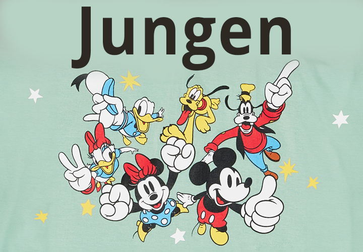 Jungen