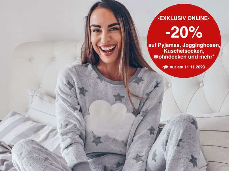 Extra-Rabatt zum Singles' Day