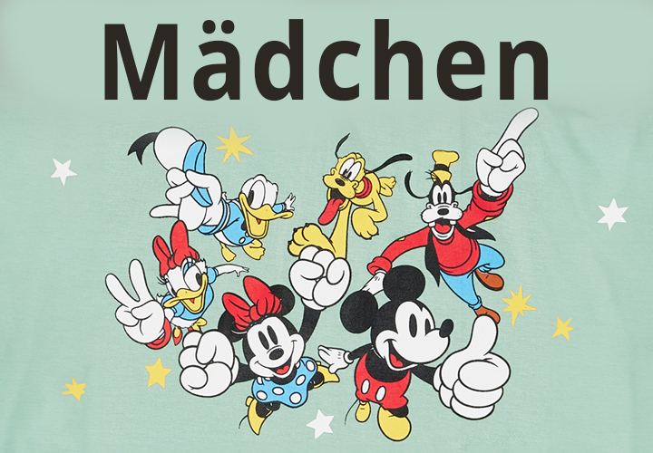 Mädchen