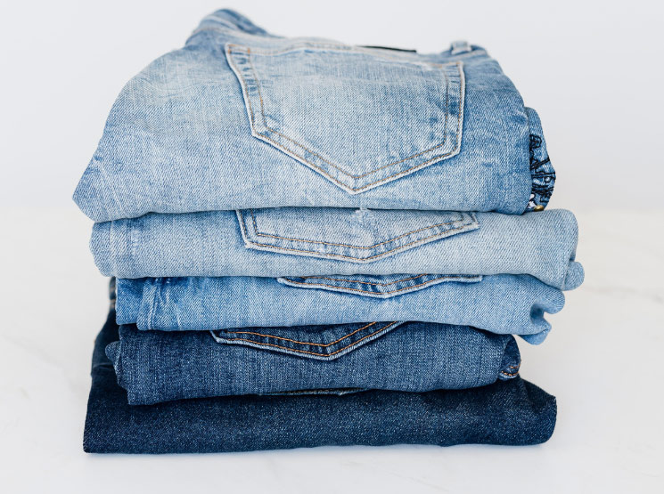 Jeans: Ein zeitloser Klassiker